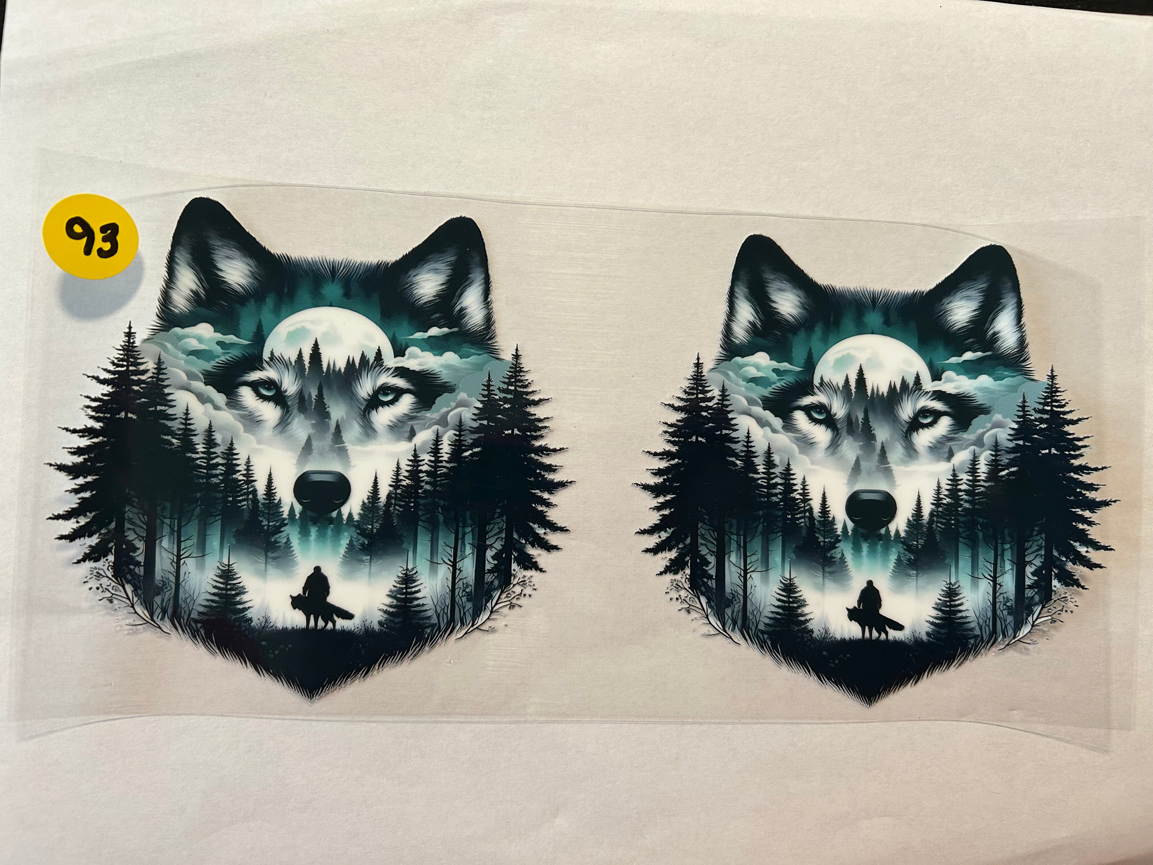 #93