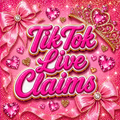 TikTok Live Claim - Deposit / Balance Payment