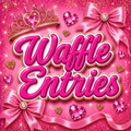 Waffle Entry